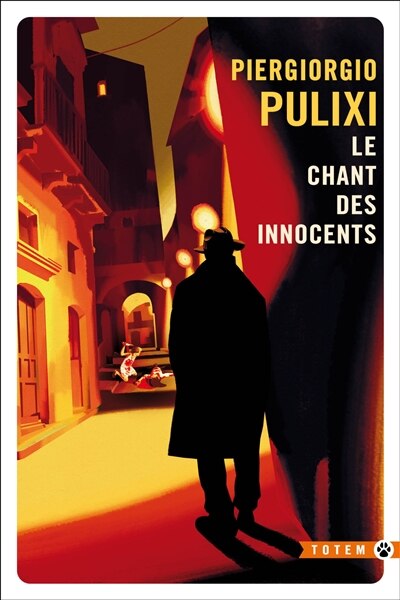 Front cover_Le chant des innocents