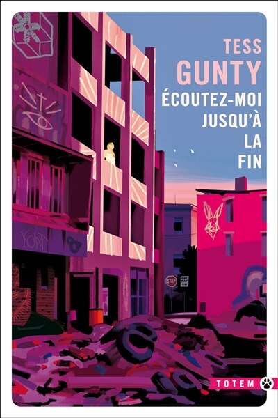 Front cover_Ecoutez-moi jusqu'à la fin