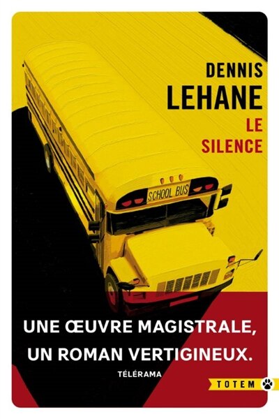 Couverture_Le silence