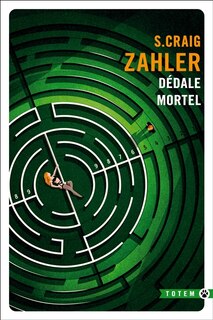 Front cover_Dédale mortel