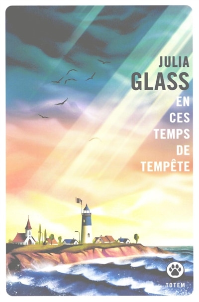 Front cover_En ces temps de tempête