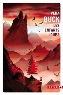 Front cover_Les enfants loups