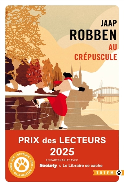 Couverture_Au crépuscule