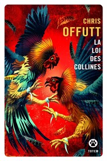 Front cover_La loi des collines