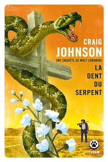 Couverture_La dent du serpent