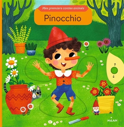 PINOCCHIO