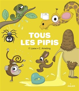 Front cover_Tous Les Pipis