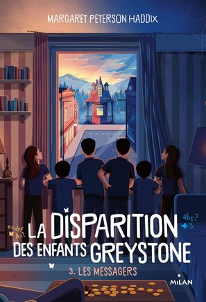 Couverture