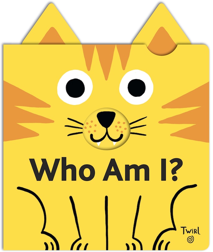 Couverture_Who Am I?