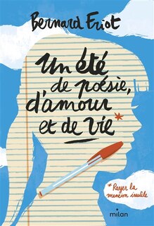 Front cover_Un été de poésie, d'amour et de vie