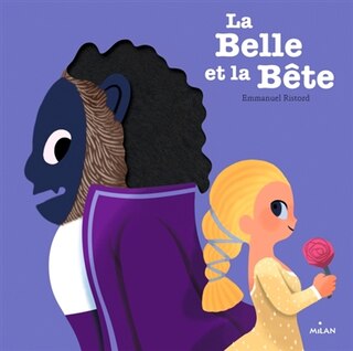 Couverture_La Belle et la B&ecirc;te