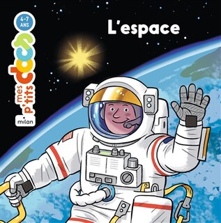 Front cover_L'espace