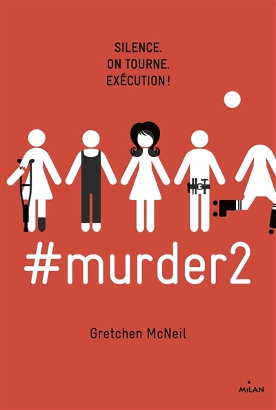 Front cover_#murder t02