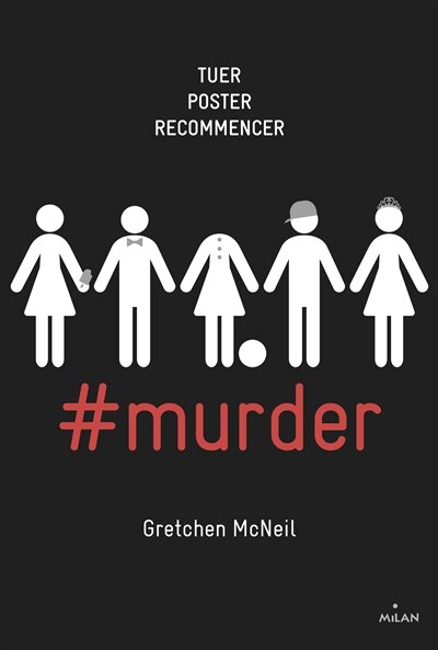 MURDER TOME 1