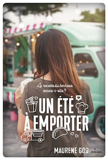 Front cover_Un été à emporter