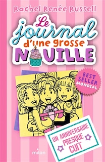 Front cover_Un anniversaire presque cuit