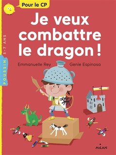 Couverture_Je veux combattre le dragon !