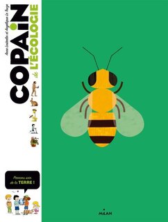 Couverture_Copain de l'écologie