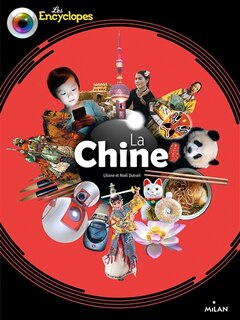Couverture_La Chine