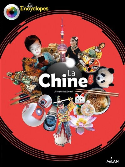 Couverture_La Chine