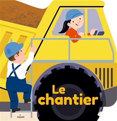 Couverture_Le chantier