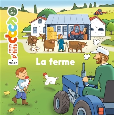 Couverture_La ferme
