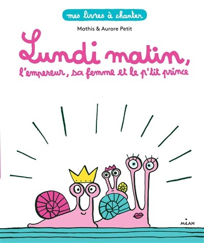 Lundi Matin L Empereur Sa Femme Et Book By Mathis Paperback Www Chapters Indigo Ca
