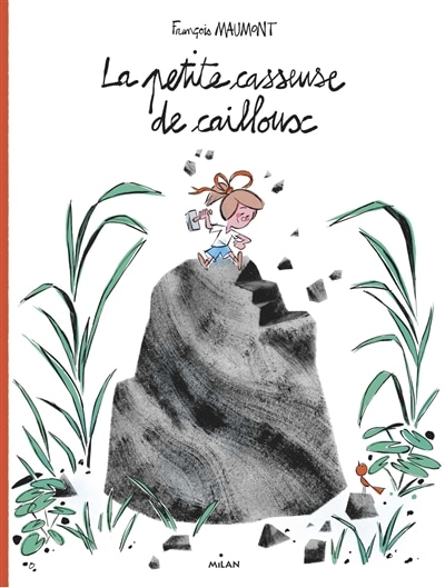 Couverture_La petite casseuse de cailloux