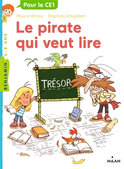Couverture_Le pirate qui veut lire