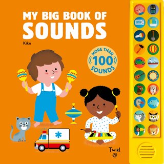 Couverture_My Big Book Of Sounds
