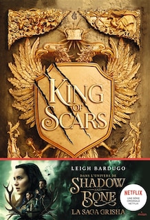 Couverture_King of scars