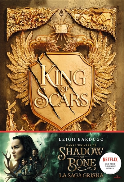 Couverture_King of scars