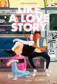 Couverture_Like a love story