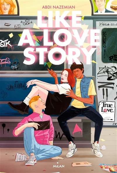 Couverture_Like a love story