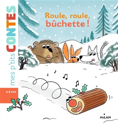 Front cover_Roule, roule, buchette!