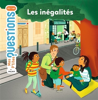 Front cover_Inegalites -les