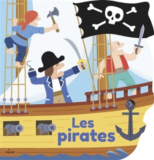 Couverture_Les pirates
