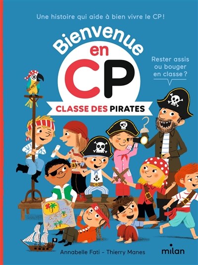 Couverture_Classe des pirates