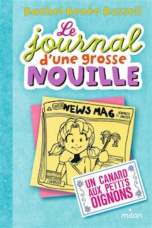 Front cover_Un canard aux petits oignons