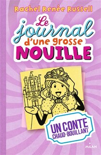 Front cover_Un conte chaud-bouillant