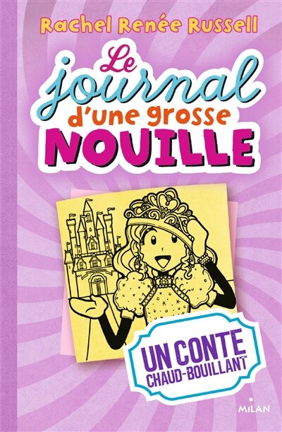 Front cover_Un conte chaud-bouillant