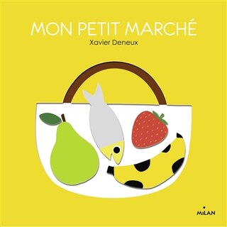 Couverture_Mon petit marché