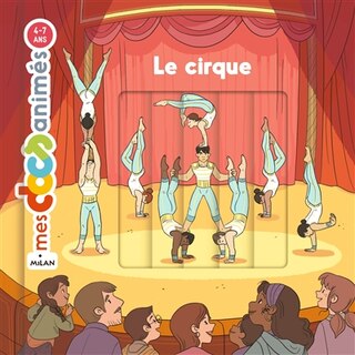 Couverture_Cirque -le  -4 a 7 ans