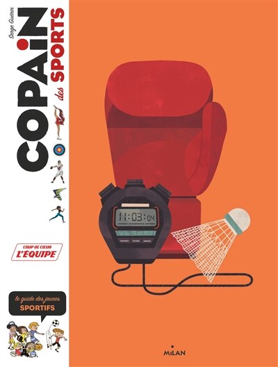 Couverture_Copain des sports