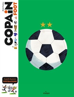 Couverture_Copain du foot
