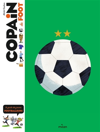Couverture_Copain du foot
