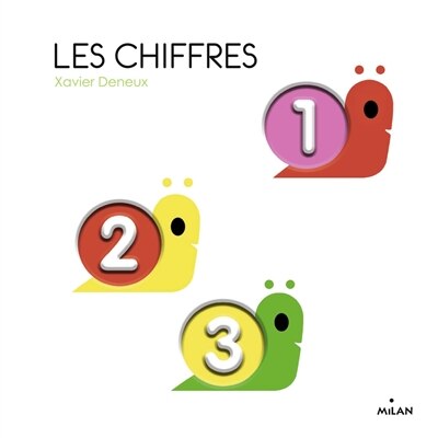 Front cover_Les chiffres