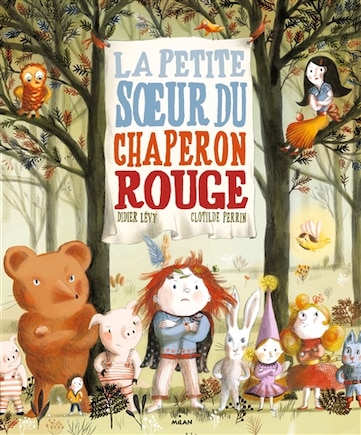Couverture