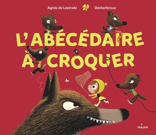 Front cover_L' abécédaire à croquer