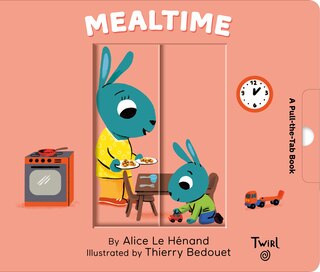 Front cover_Mealtime